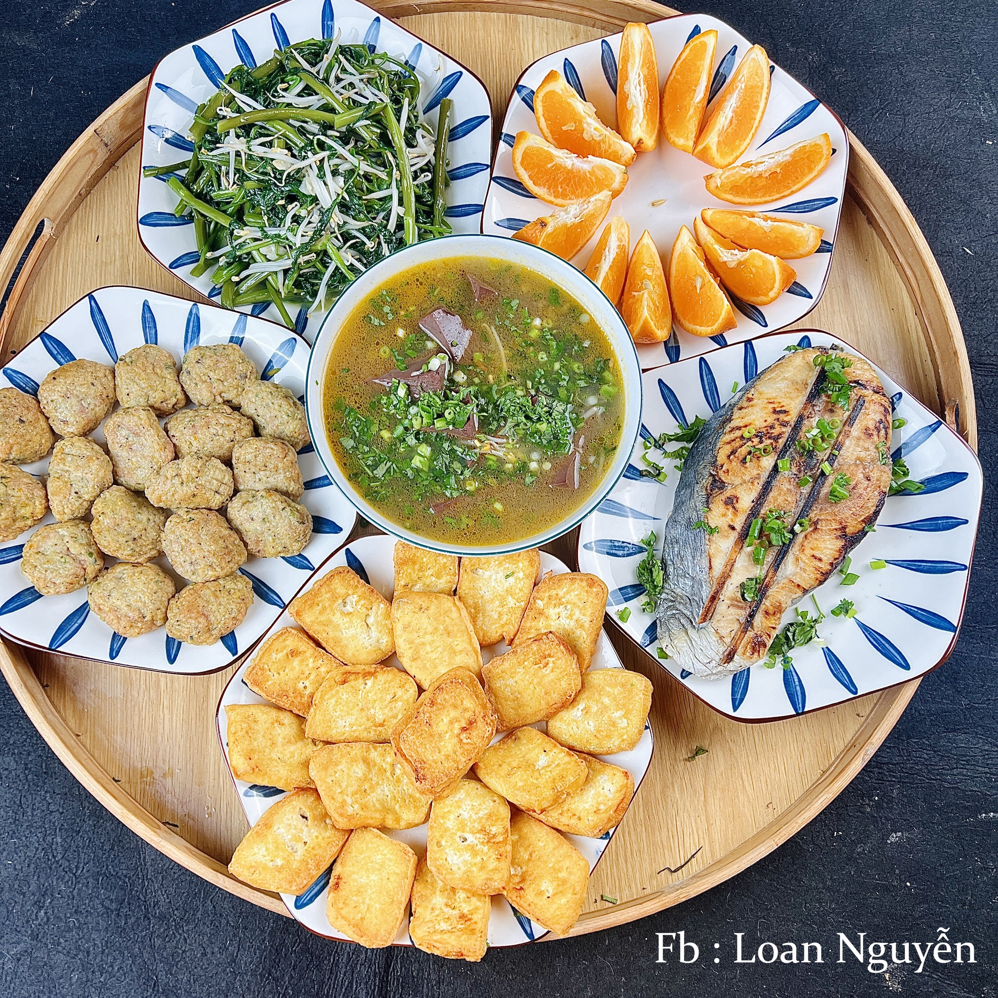 Thực đơn cơm nhà toàn món dân dã nhưng ngon hơn ngoài hàng - 8