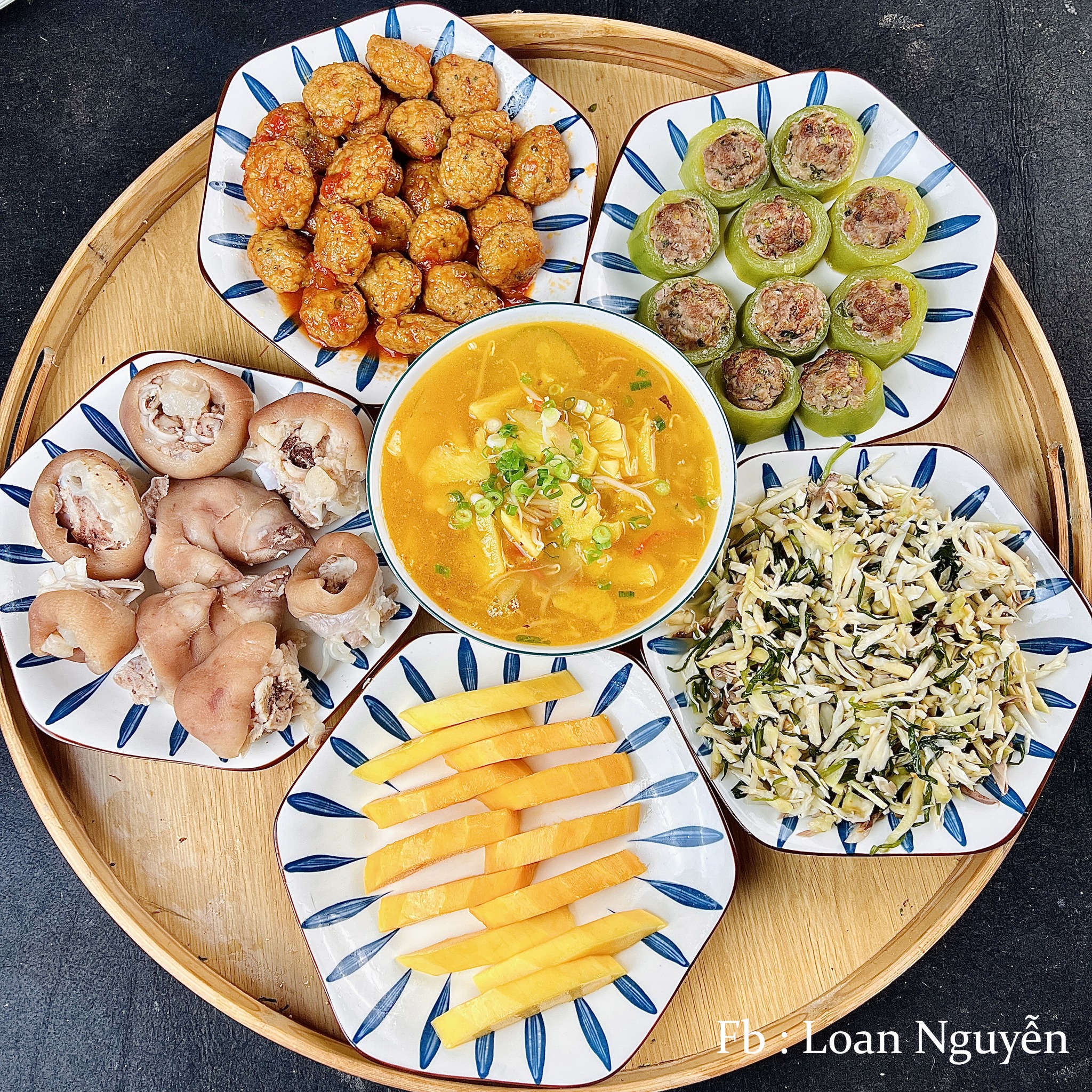 Thực đơn cơm nhà toàn món dân dã nhưng ngon hơn ngoài hàng - 9