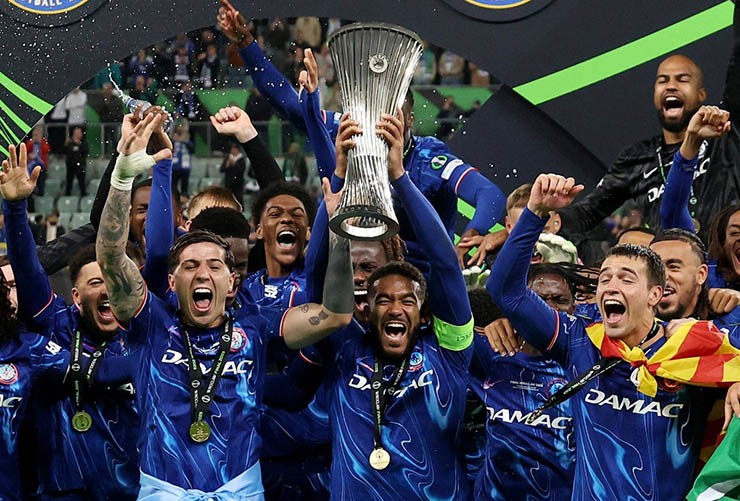 Cựu vương Cúp C1 đề cao PSG - Real ở FIFA Club World Cup, "gạch sổ" Chelsea - 2