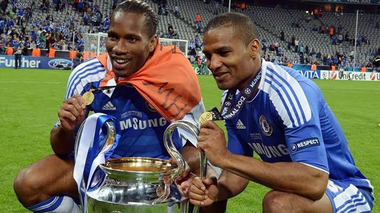 Cựu vương Cúp C1 đề cao PSG - Real ở FIFA Club World Cup, "gạch sổ" Chelsea - 1