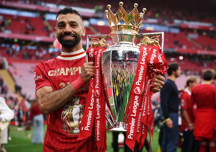 Ronaldo sắp rời Al Nassr, Fernandes - Salah từ chối: Dự án tỷ đô của Saudi Arabia sụp đổ? - 2