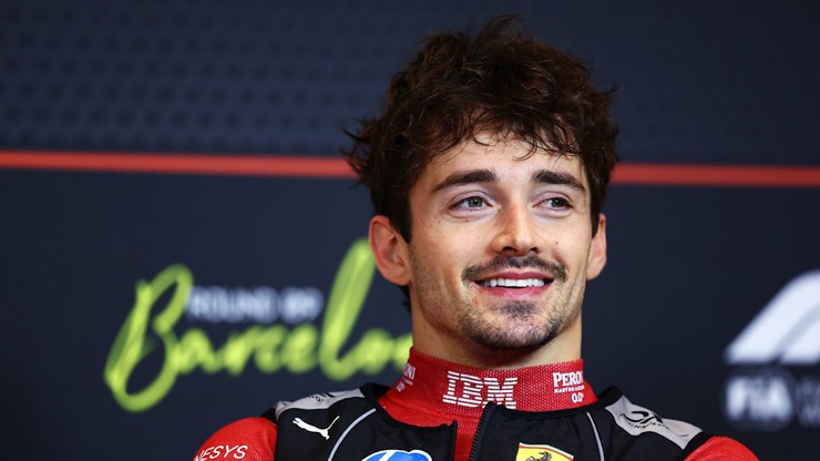 Đua xe F1, thống kê Spanish GP: Chiến tích sau 25 năm của McLaren, Ferrari lên top 2 - 2