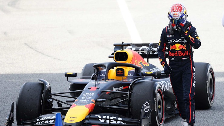 Đua xe F1, thống kê Spanish GP: Chiến tích sau 25 năm của McLaren, Ferrari lên top 2 - 5
