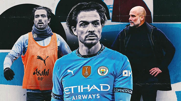 Guardiola bị chỉ trích vì xử phũ Grealish, Tottenham có thể cứu vớt - 1