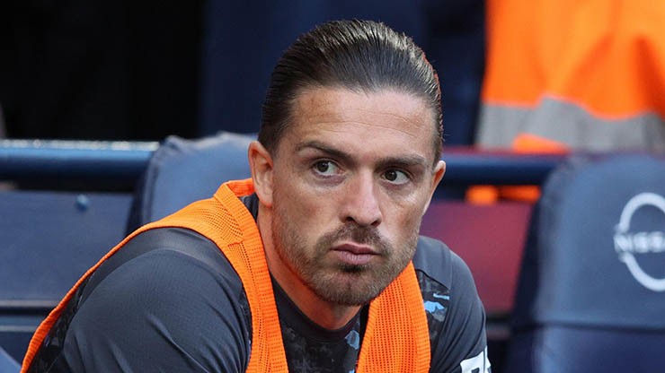 Guardiola bị chỉ trích vì xử phũ Grealish, Tottenham có thể cứu vớt - 2