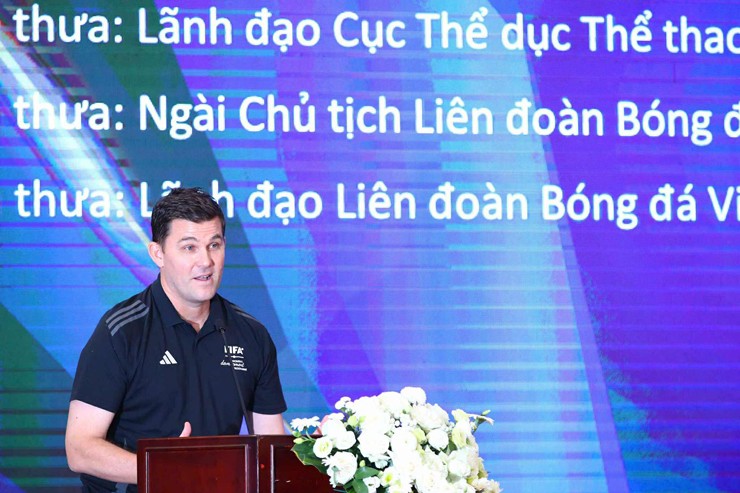 Bóng đá nữ Việt Nam tiếp tục giấc mơ lớn: Top 5 châu Á, dự World Cup 2031 - 2
