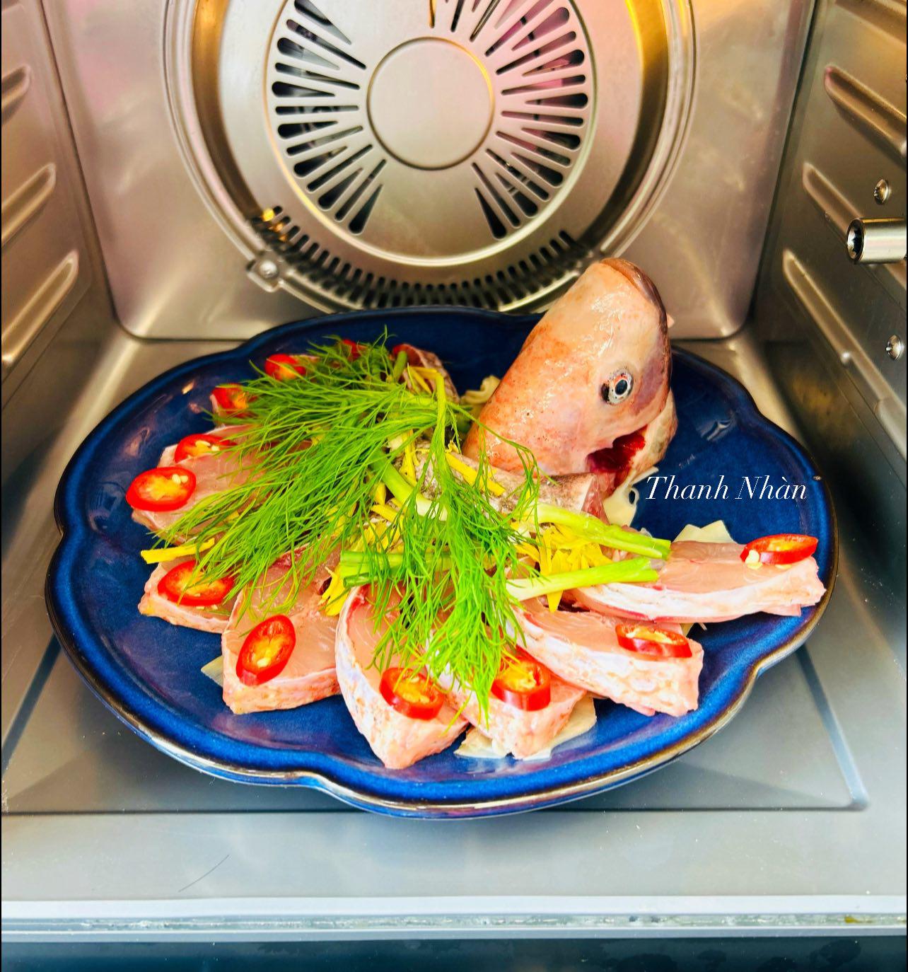 Cá rất bổ nhưng nhiều người lười ăn, nấu theo cách này ngon miễn chê - 3
