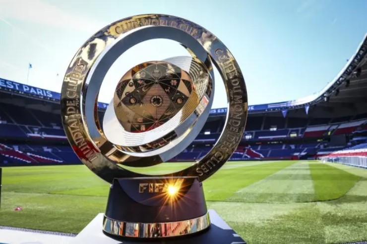 Real Madrid hút fan nhất Club World Cup, vé trận khai mạc có Messi hạ giá 84% - 2