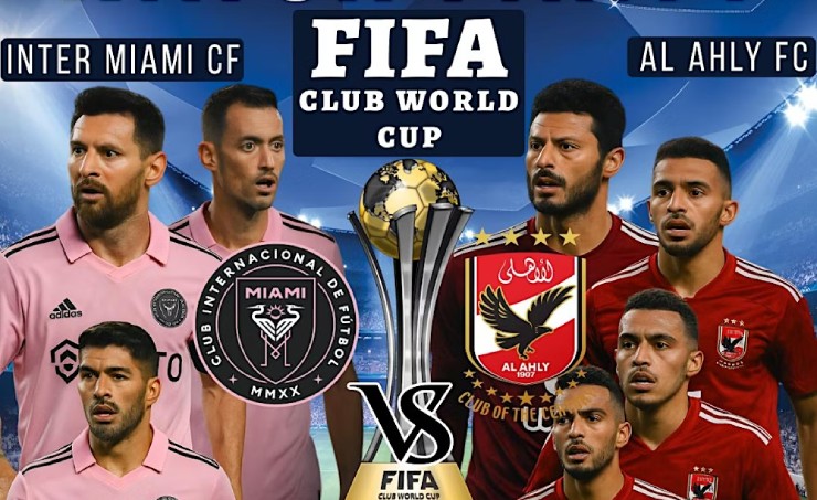 Real Madrid hút fan nhất Club World Cup, vé trận khai mạc có Messi hạ giá 84% - 1