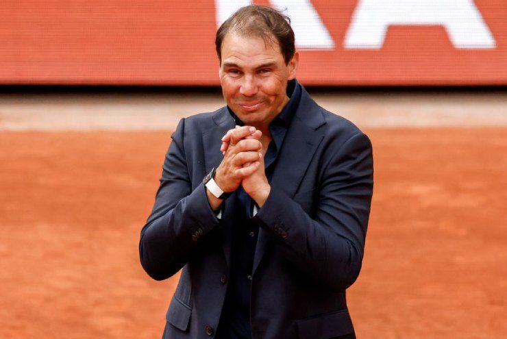 Nóng nhất thể thao tối 10/6: Alcaraz "mất" hơn 22 tỷ đồng sau khi vô địch Roland Garros - 1