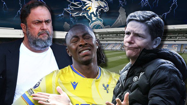 Nottingham kiến nghị UEFA xử lý Crystal Palace, tranh suất dự Europa League cực nóng - 1