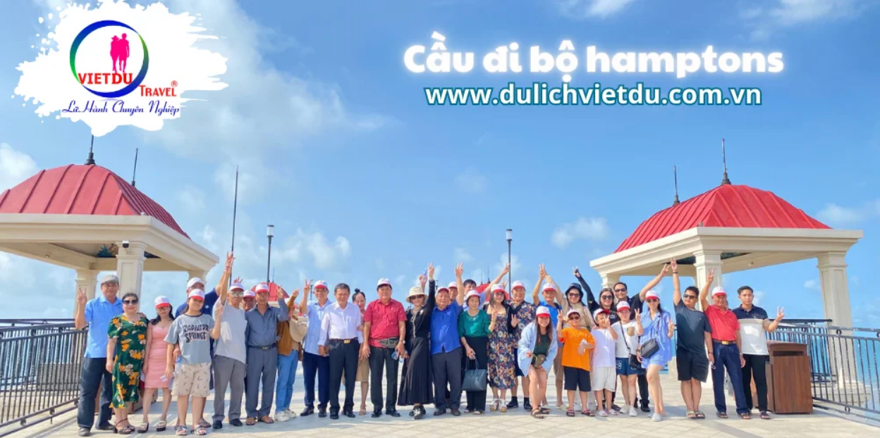 Gợi ý tour 2 ngày 1 đêm khám phá Vũng Tàu – Hồ Tràm: Nạp năng lượng, gắn kết đồng đội - 4