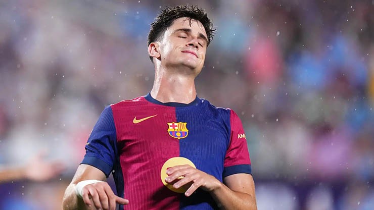 Barcelona trả lương cao cho Yamal, phải thanh lý De Jong & 6 sao bù lỗ - 4