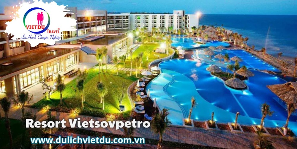 Gợi ý tour 2 ngày 1 đêm khám phá Vũng Tàu – Hồ Tràm: Nạp năng lượng, gắn kết đồng đội - 5