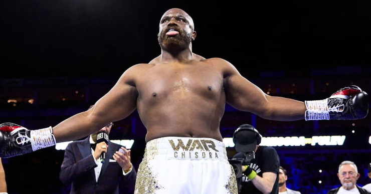 Mike Tyson chia sẻ cách né bị phát hiện doping, Alvarez sắp đấu Crawford - 3