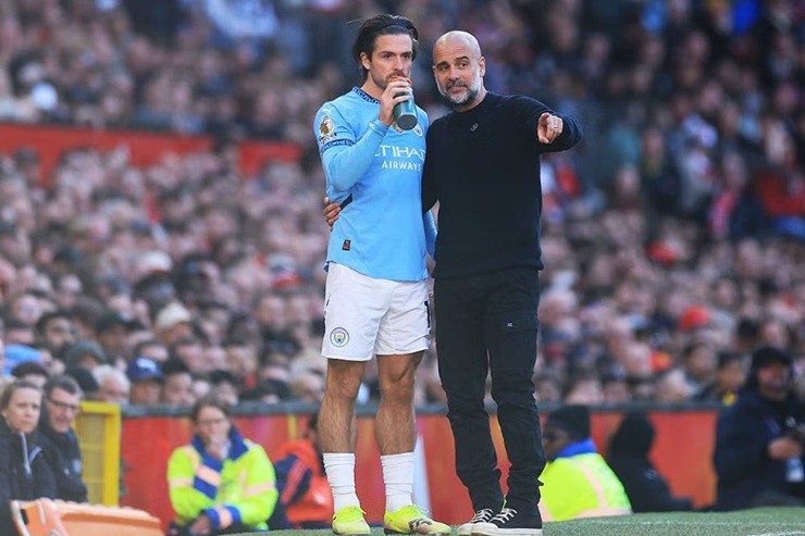 FIFA Club World Cup: Man City gạch tên Grealish, Chelsea loại bộ tứ 179 triệu bảng - 1