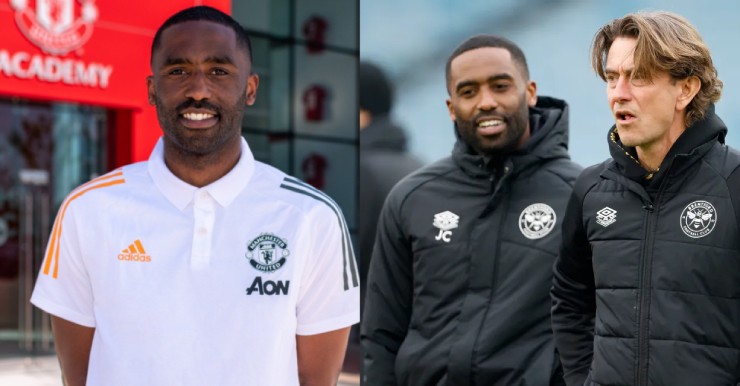 Nóng: Tottenham công bố HLV Thomas Frank, đón luôn "người cũ" MU đầy tài năng - 2
