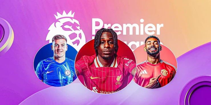 Man City "nghiện" mua sắm, Ngoại hạng Anh phá đảo chuyển nhượng hơn 500 triệu euro - 2
