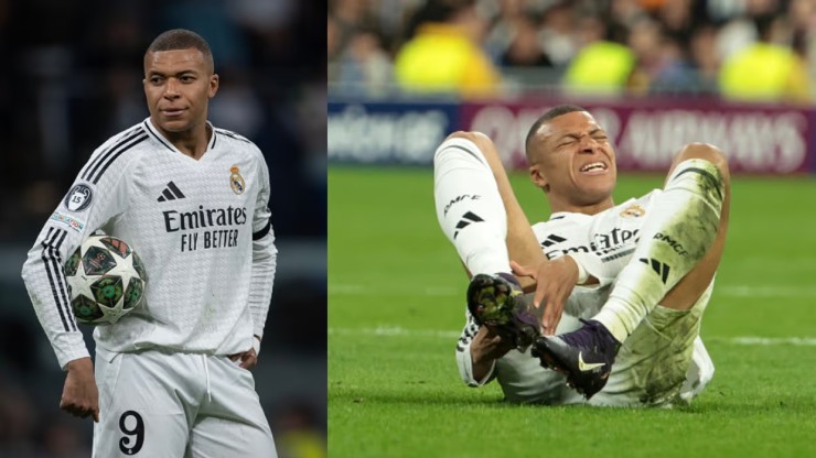 Mbappe lo hiểm họa ở Club World Cup, "hành xác" trước mùa giải & World Cup 2026 - 1