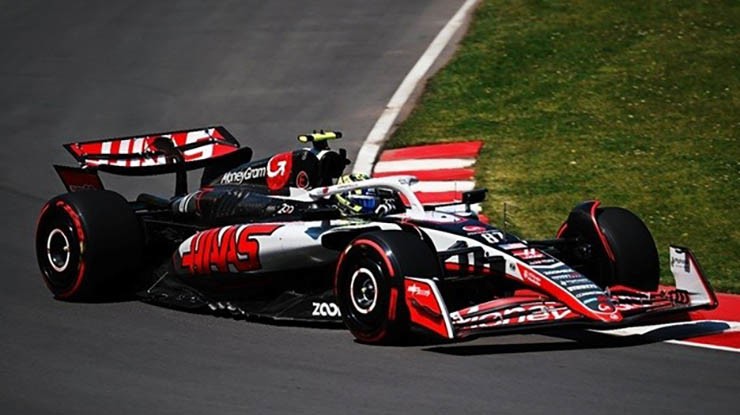 Đua xe F1, Canadian GP: Russell và Mercedes dẫn đầu, Leclerc và Stroll gây tai nạn cờ đỏ - 2