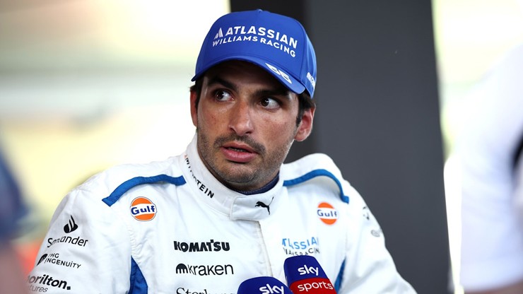 Đua xe F1, Canadian GP: Russell lại giành pole trước Verstappen tại Montreal - 2