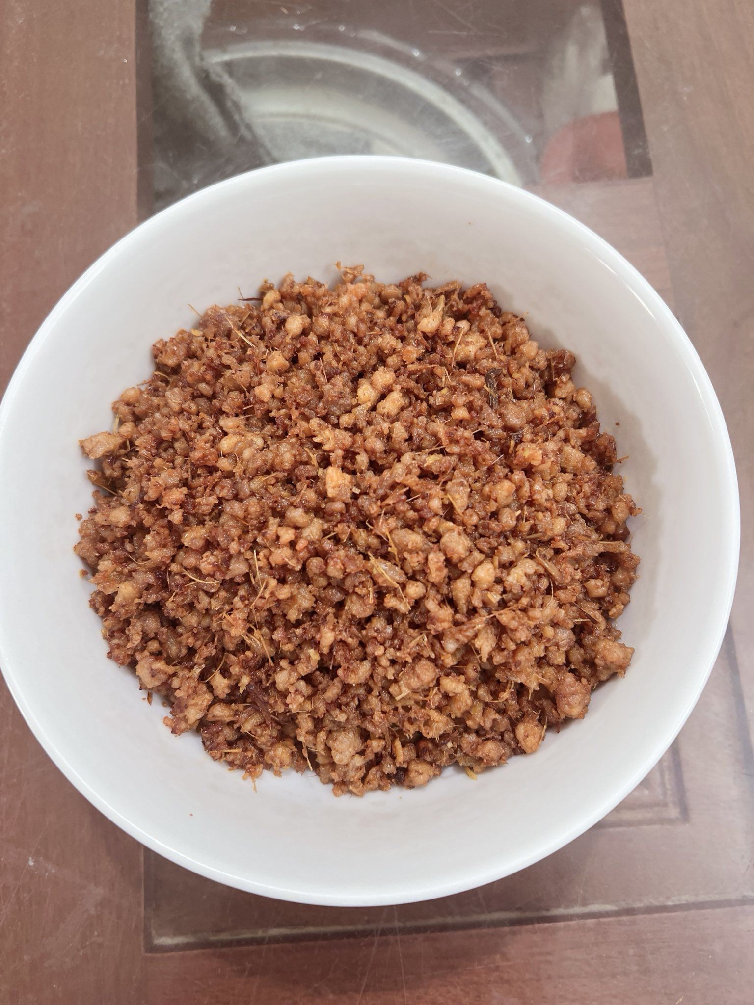 Món ăn dân dã cực dễ làm, ăn cùng cơm nóng bao nhiêu cũng hết sạch - 5