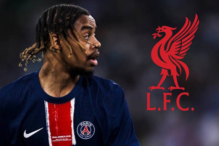 Liverpool mua Wirtz - Frimpong 176 triệu euro, tranh Nico Williams với Barca - 2