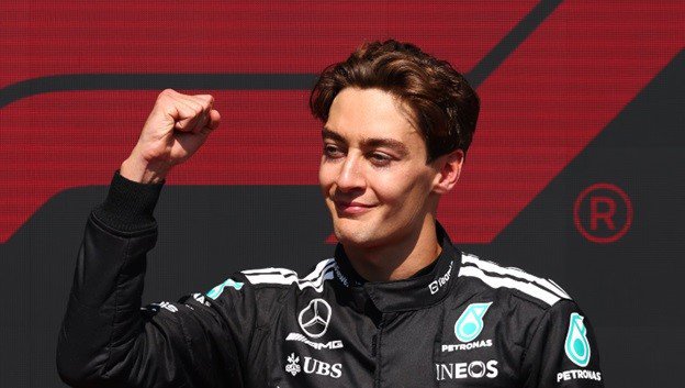 Đua xe F1, thống kê Canadian GP: Antonelli đi vào lịch sử Italia, Mercedes thắng lớn - 1
