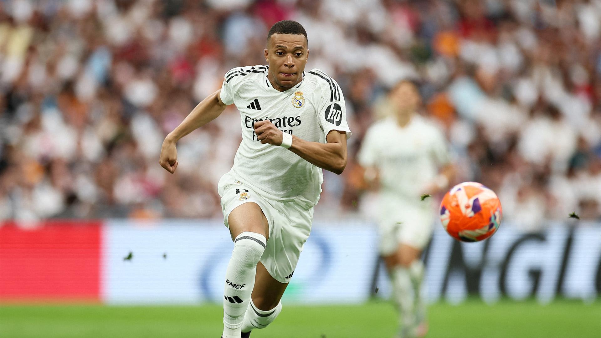 FIFA Club World Cup 2025™: "Ông lớn" Real Madrid sắp xuất trận - 3