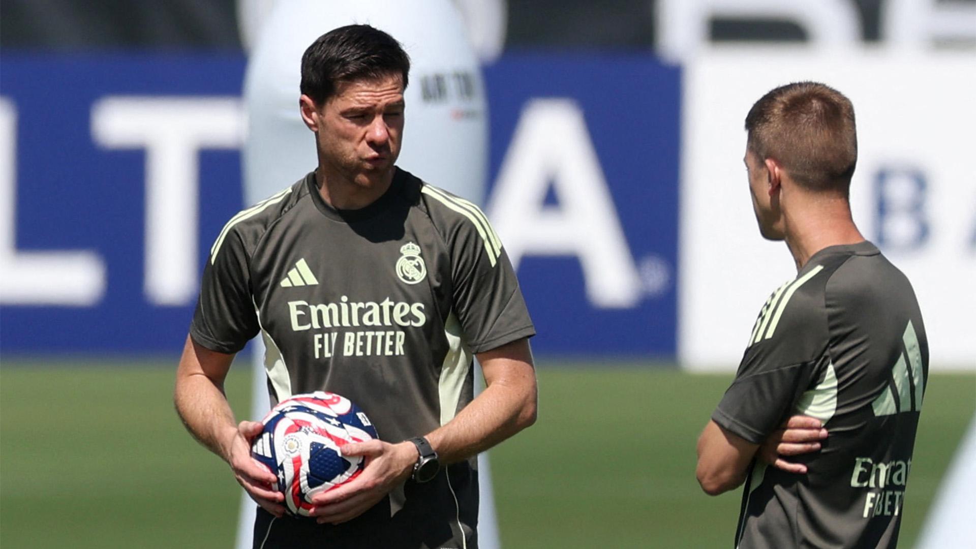 FIFA Club World Cup 2025™: "Ông lớn" Real Madrid sắp xuất trận - 2