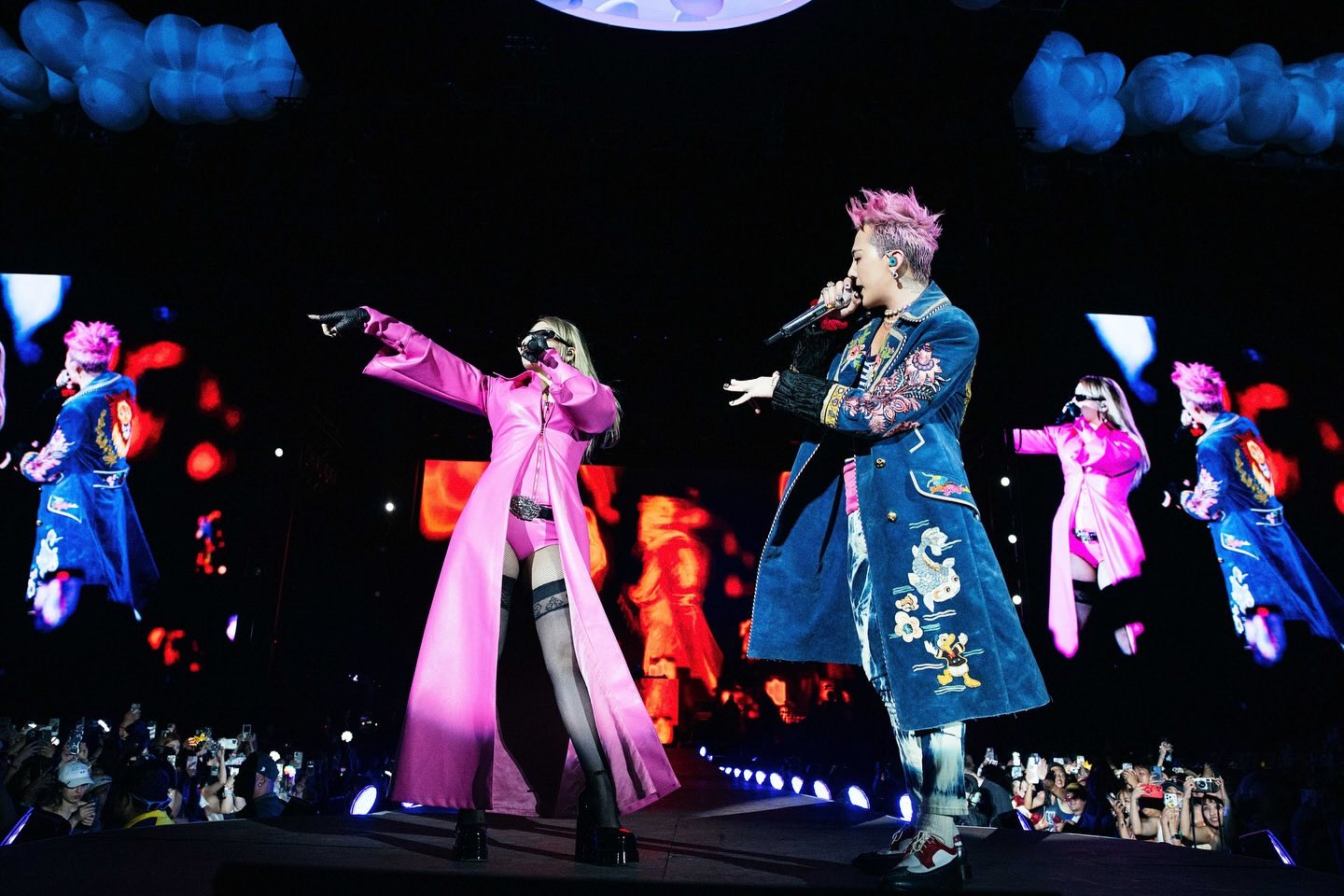 Trước giờ G siêu concert, ôn lại bí kíp đu idol bất bại - 2