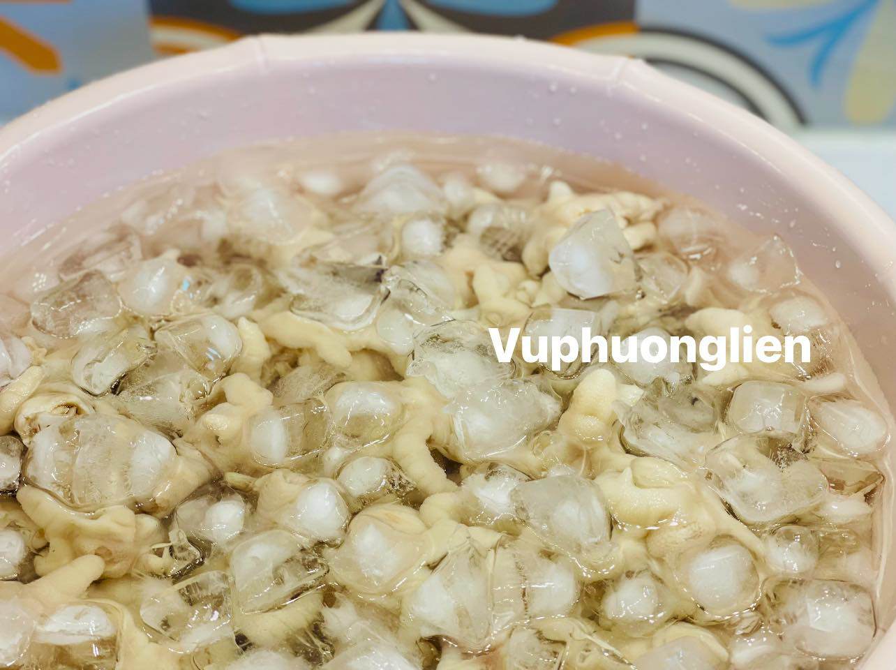 Tự vào bếp làm món nhậu siêu ngon từ bộ phận giá rẻ của con gà - 5