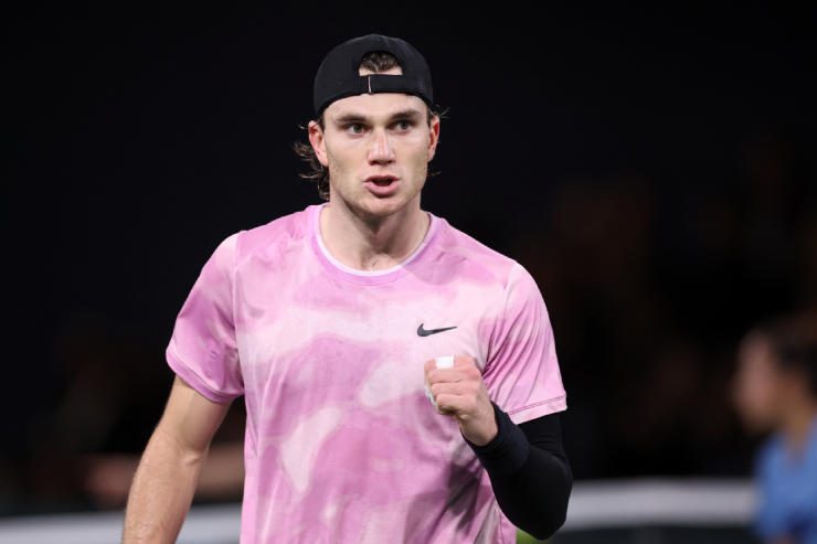 Trực tiếp tennis ATP & WTA 500 ngày 18/6: Zverez xuất trận, Draper so tài Popyrin - 2