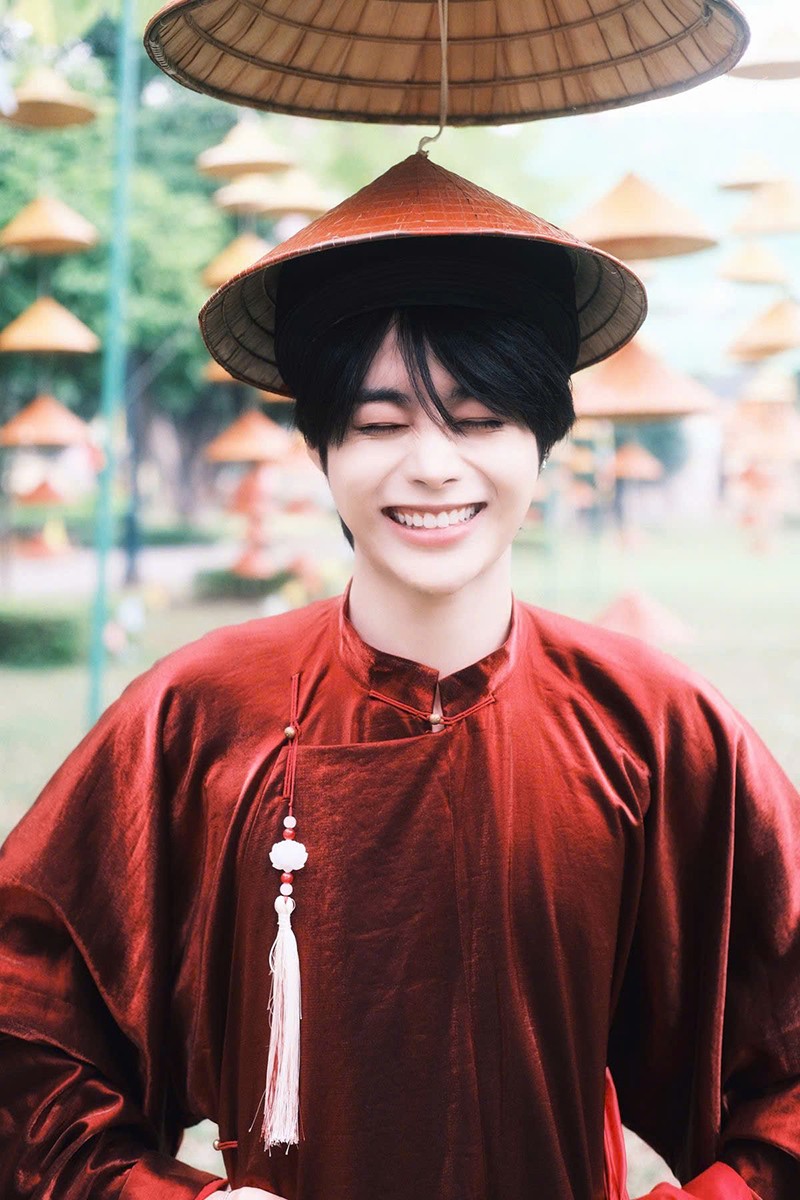 HanBin – Idol người Việt đầu tiên tại K-pop: Biểu tượng kiên trì của Gen Z - 2
