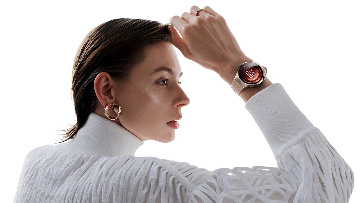 Từ chiếc smartwatch đầu tiên đến công nghệ đa cảm biến X-TAP: 10 năm đột phá của HUAWEI WATCH - 2