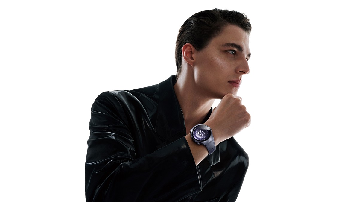Từ chiếc smartwatch đầu tiên đến công nghệ đa cảm biến X-TAP: 10 năm đột phá của HUAWEI WATCH - 1
