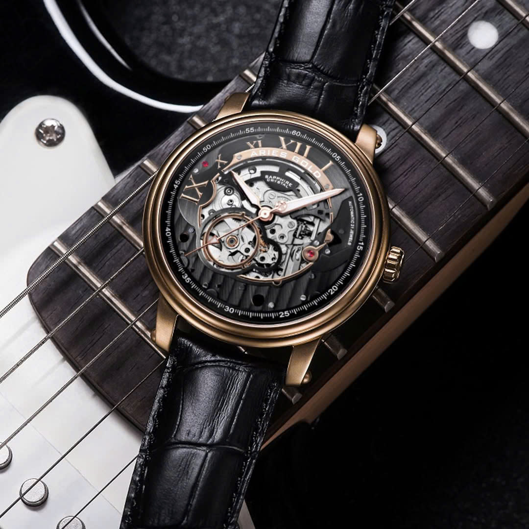 Đăng Quang Watch tặng 20 triệu đồng & giảm giá tới 20% nhân dịp khai trương showroom tại Tây Ninh & Ninh Bình - 5