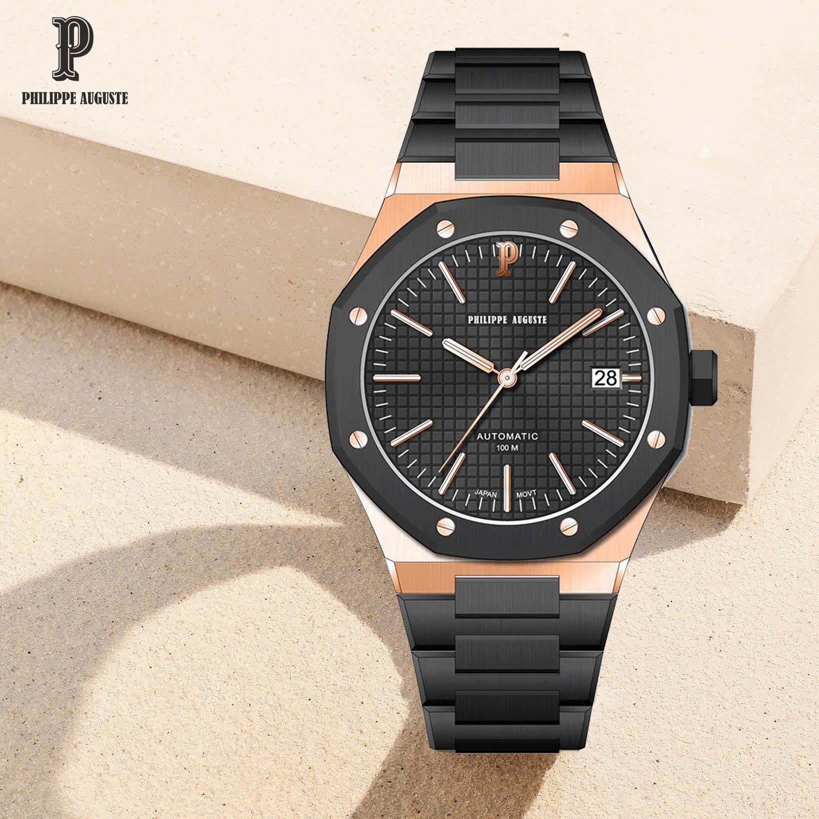 Đăng Quang Watch tặng 20 triệu đồng & giảm giá tới 20% nhân dịp khai trương showroom tại Tây Ninh & Ninh Bình - 4
