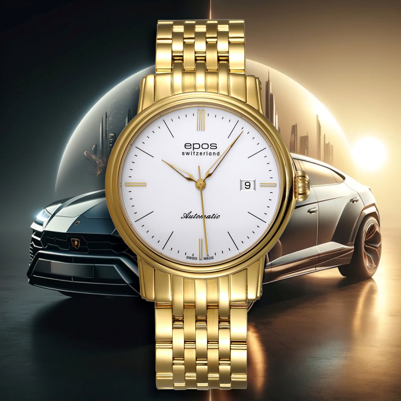 Đăng Quang Watch tặng 20 triệu đồng & giảm giá tới 20% nhân dịp khai trương showroom tại Tây Ninh & Ninh Bình - 2