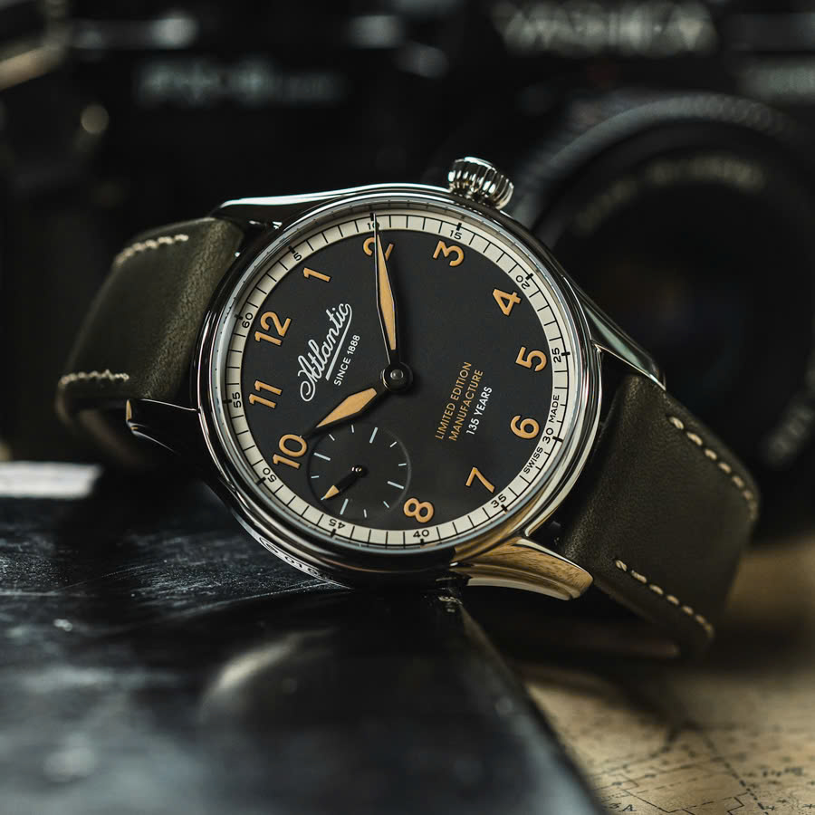 Đăng Quang Watch tặng 20 triệu đồng & giảm giá tới 20% nhân dịp khai trương showroom tại Tây Ninh & Ninh Bình - 1