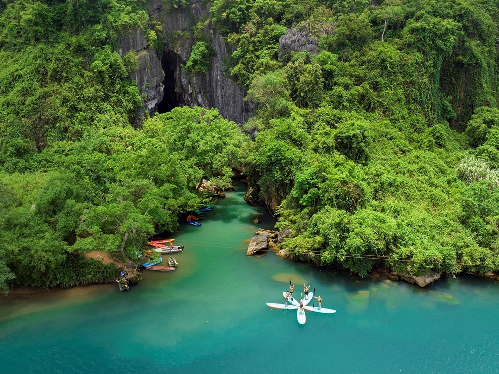 Quảng Bình – Từ vùng đất hoang sơ vươn mình thành điểm đến toàn cầu - 1