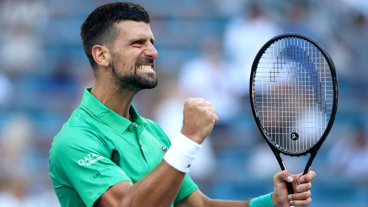 Alcaraz rộng cửa đua số 1, Draper tiếp tục "dìm" Djokovic (Bảng xếp hạng tennis 23/6) - 2