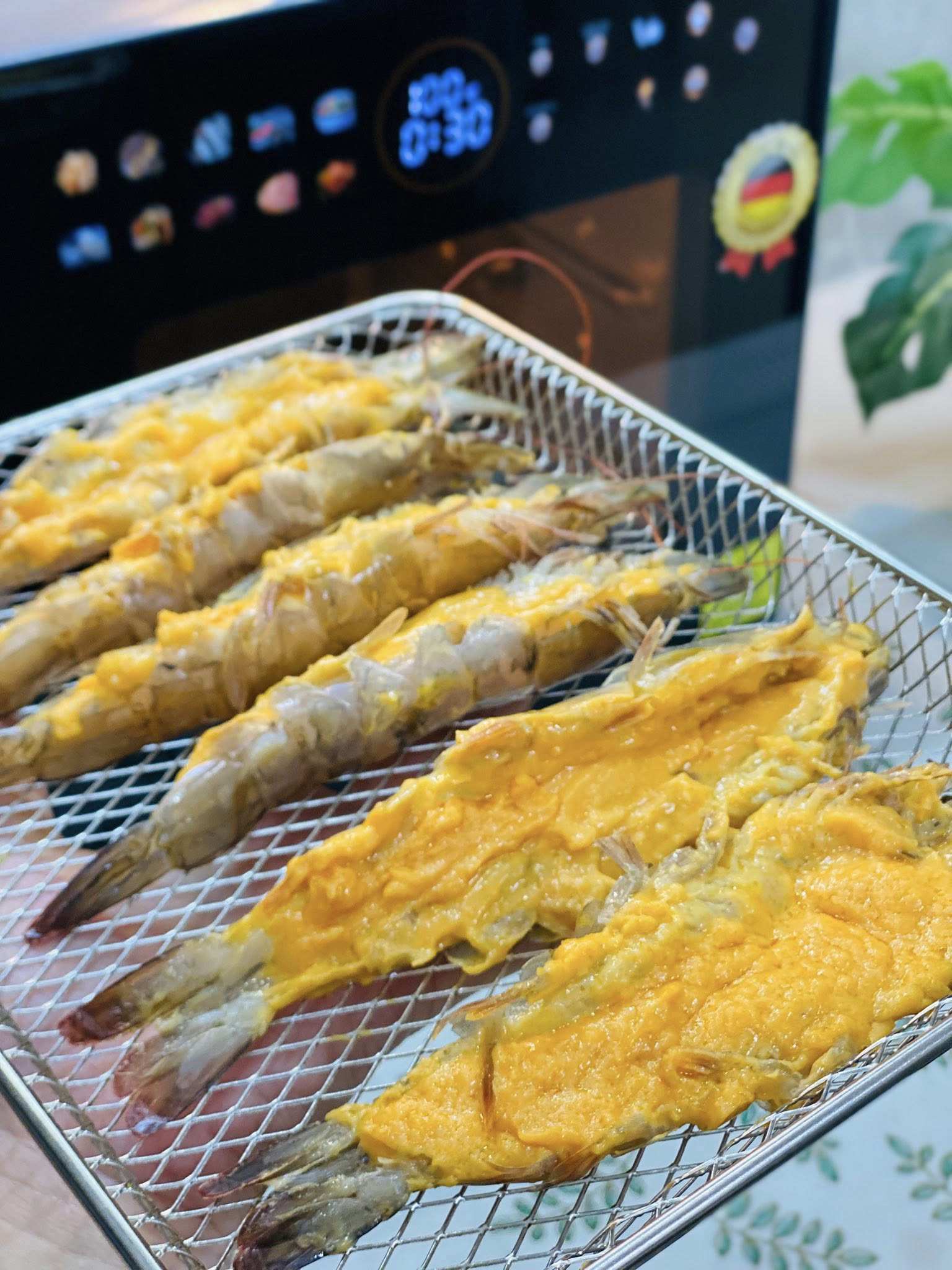 Tôm làm cách này ngon bổ gấp nhiều lần, ăn không muốn dừng - 4