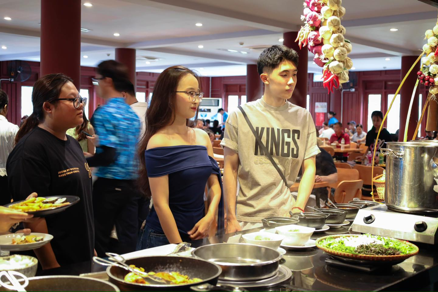Sun World Ha Long mùa hè đang “nóng” cỡ nào? - 5
