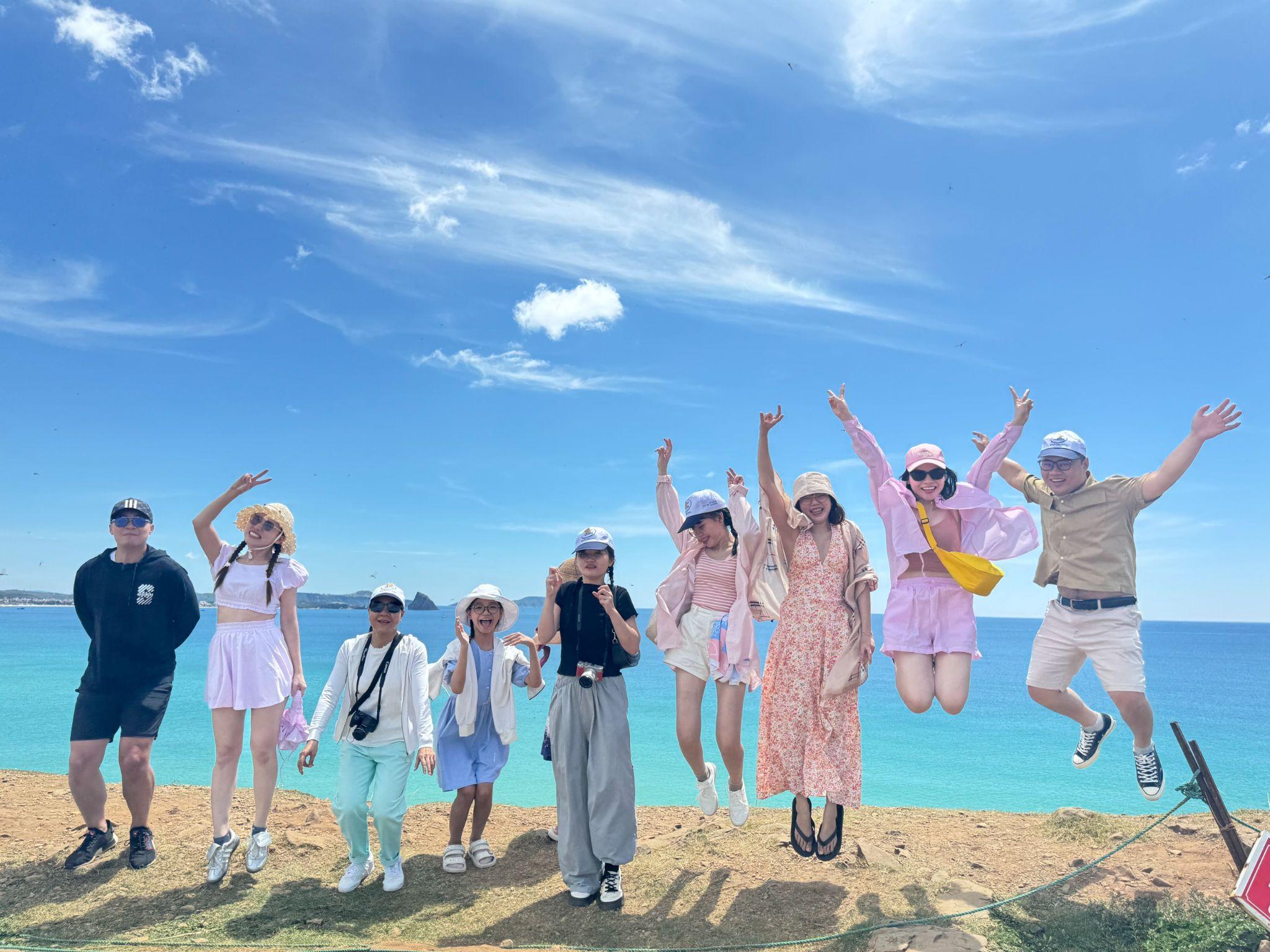Du lịch Quy Nhơn – Phú Yên: Trải nghiệm độc đáo cùng Saigon Star Travel - 3