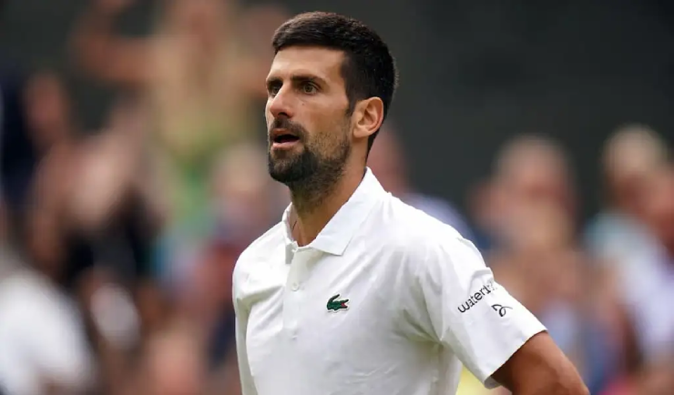 Alcaraz - Sinner cẩn thận: Wimbledon, "cơ hội cuối" Djokovic giành Grand Slam - 2