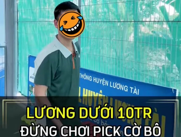 "Lương 10 triệu đồng đừng chơi pickleball": Sân chơi của nhà giàu hay môn thể thao đại chúng? - 2
