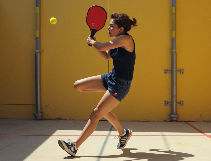 "Lương 10 triệu đồng đừng chơi pickleball": Sân chơi của nhà giàu hay môn thể thao đại chúng? - 1