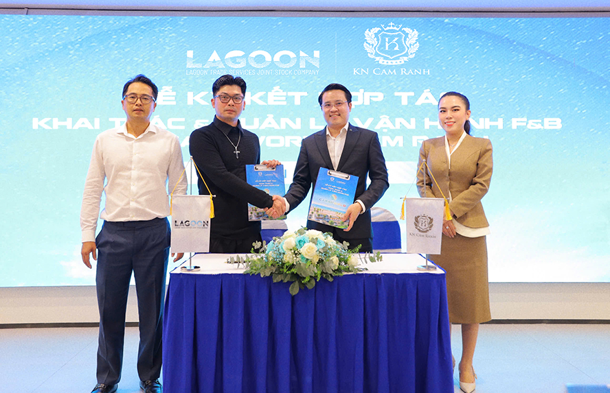 Tổ hợp ẩm thực - giải trí và nghỉ dưỡng 5 sao quốc tế sắp ra mắt tại CaraWorld - 1
