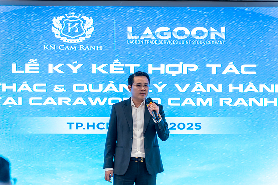 Tổ hợp ẩm thực - giải trí và nghỉ dưỡng 5 sao quốc tế sắp ra mắt tại CaraWorld - 3